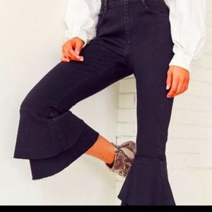 Bdg flare jeans